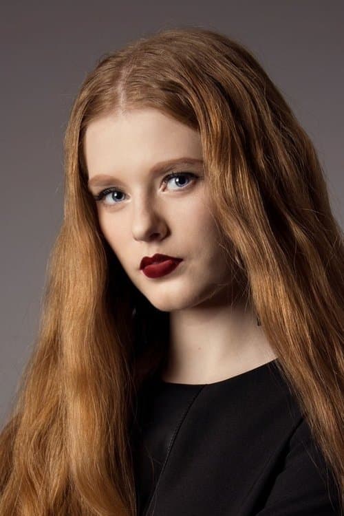 Iris Persson profile photo