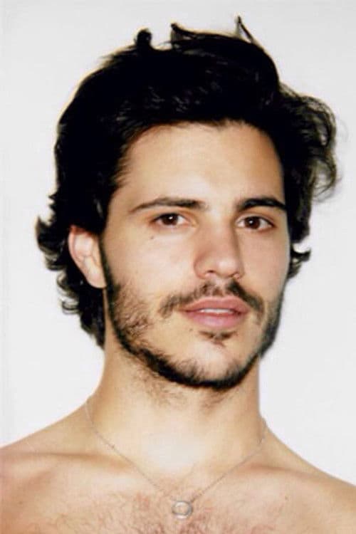 Matthieu Charneau profile photo