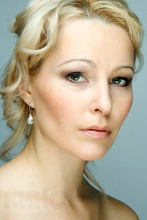 Natalya Panova profile photo