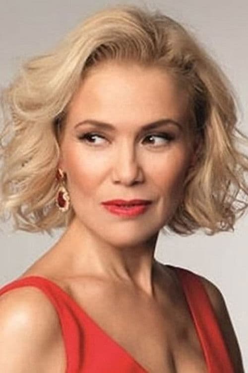 Konstantina Michail profile photo