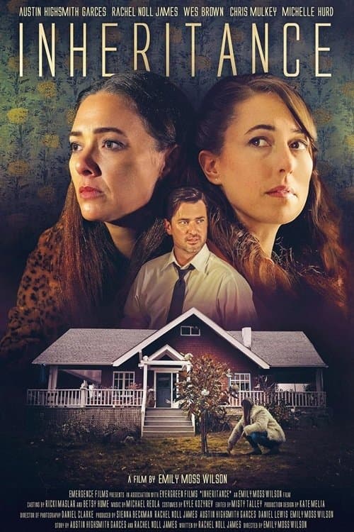 Inheritance poster