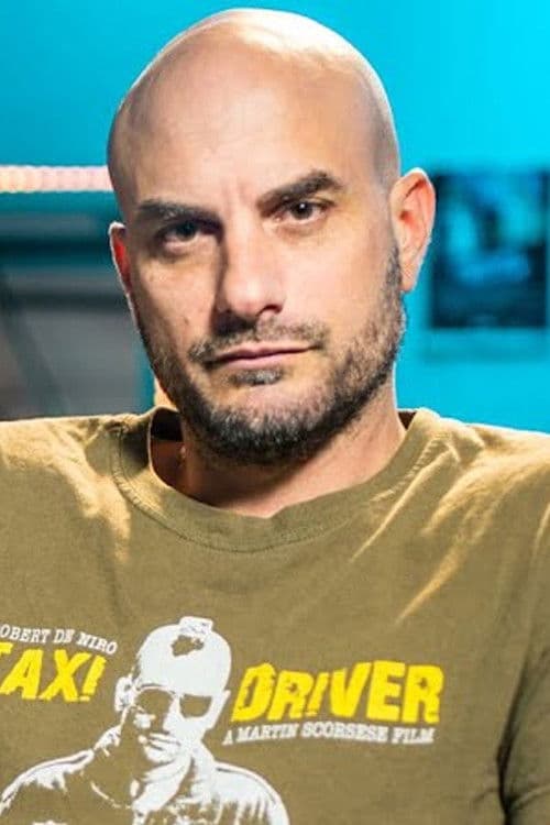 Nicolás Herzog profile photo