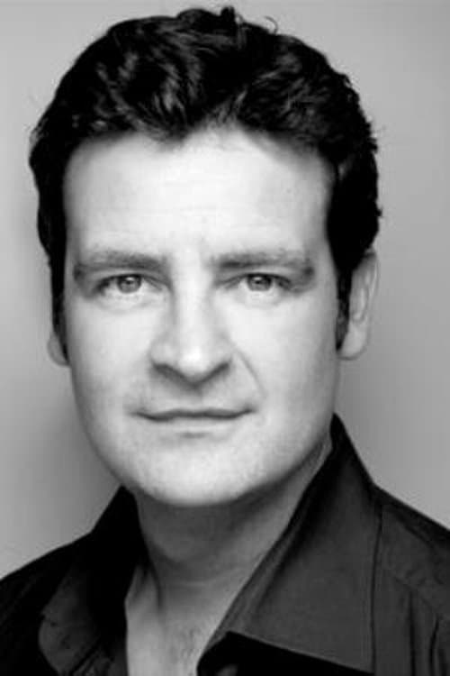 Hugh Parker profile photo