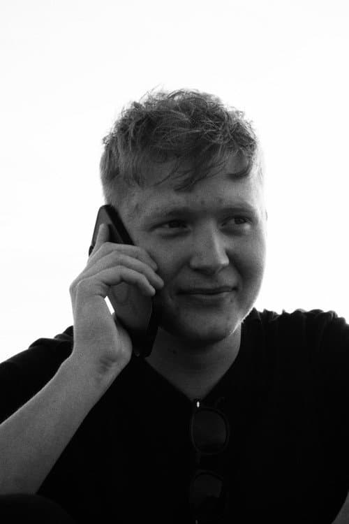 Ewan McWilliam profile photo