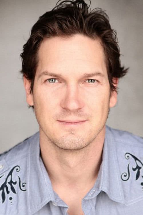 Mike Carpenter profile photo