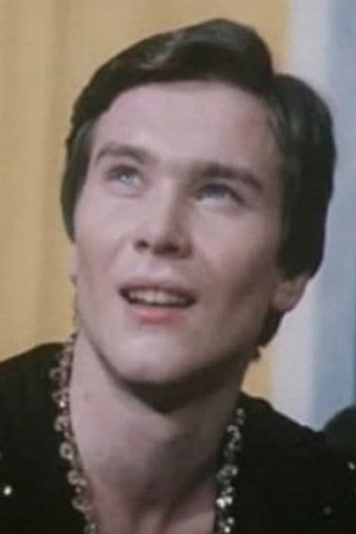 Sergey Ponomarenko profile photo