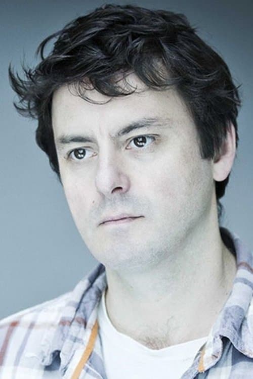 Dominic Rowan profile photo
