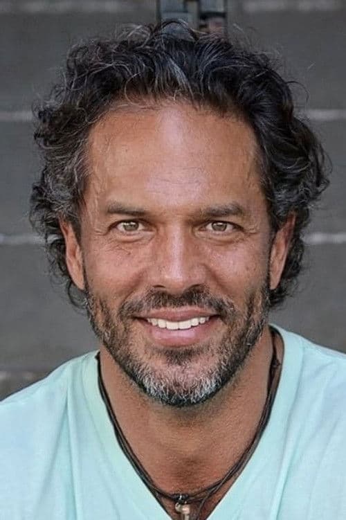 Richard Leo Hunt profile photo