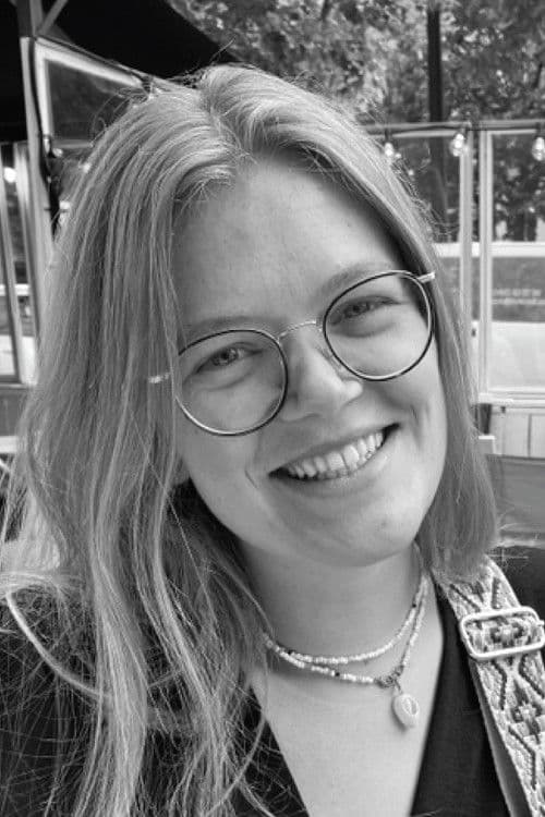 Margaux Mostade profile photo