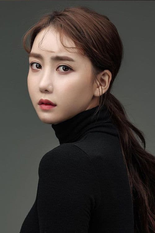 Ha Soo-min profile photo