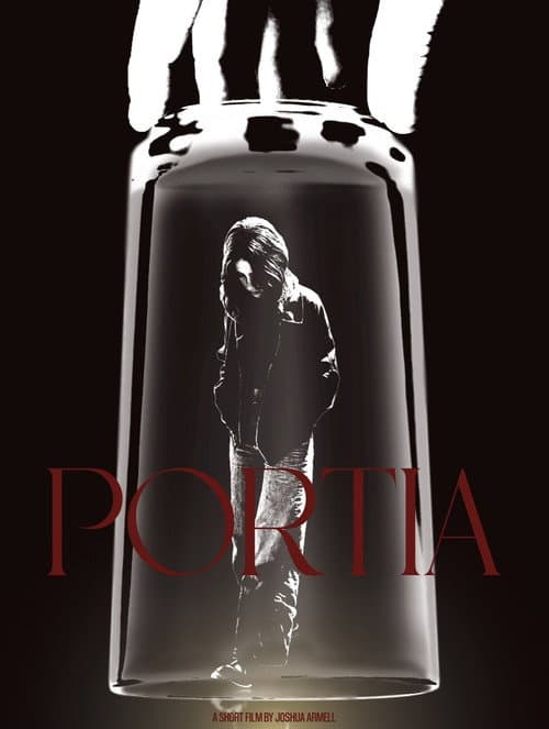 Portia poster