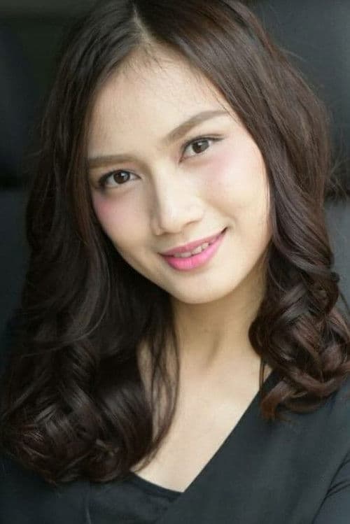 Melody Nurramdhani profile photo