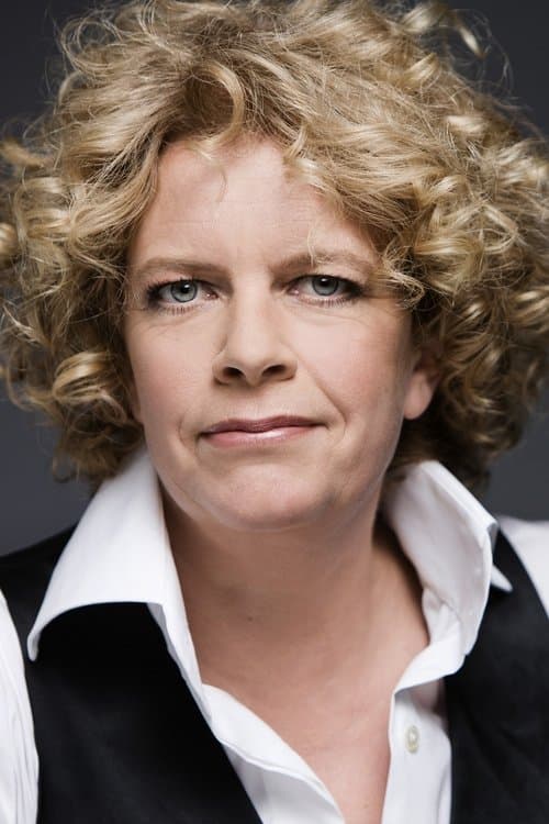 Brigitte Kaandorp profile photo