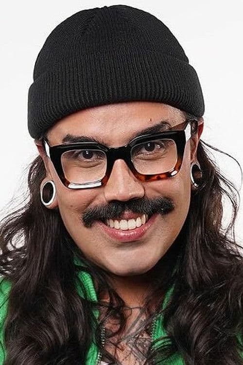 Eduardo Camargo profile photo