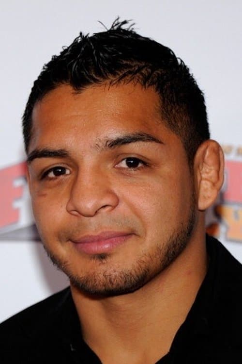 Leonard Garcia profile photo