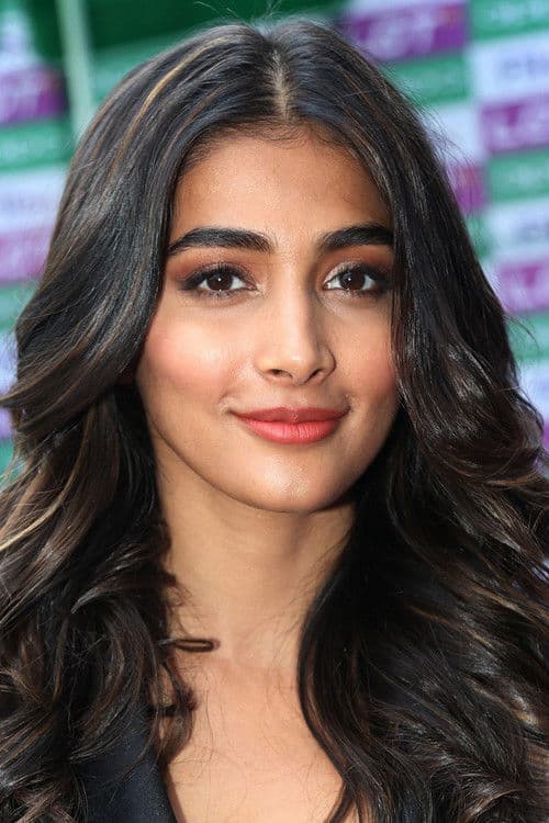 Pooja Hegde profile photo