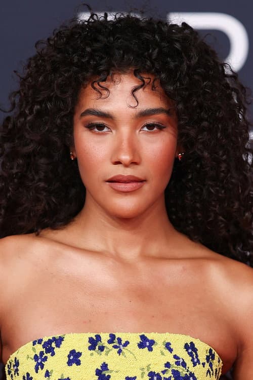 Olivia Dean profile photo