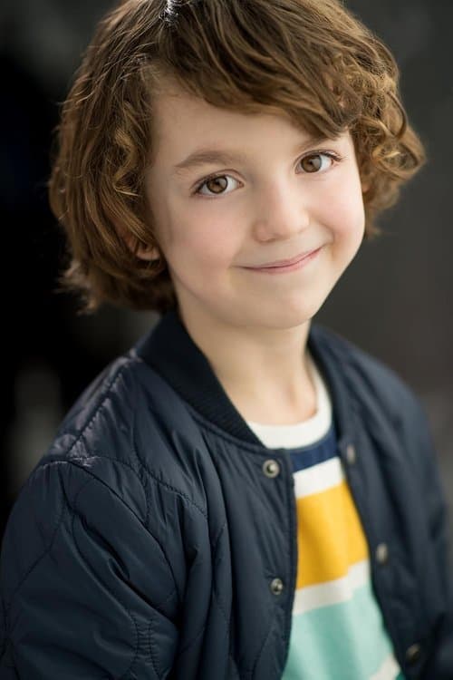 Sawyer Fraser profile photo