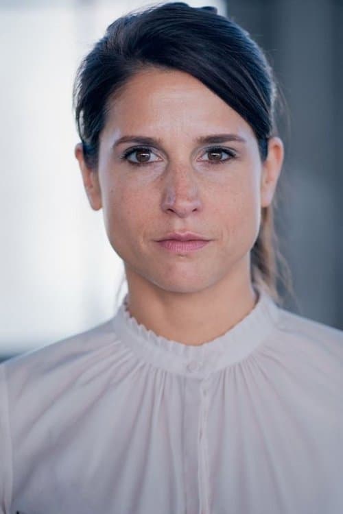 Anika Baumann profile photo