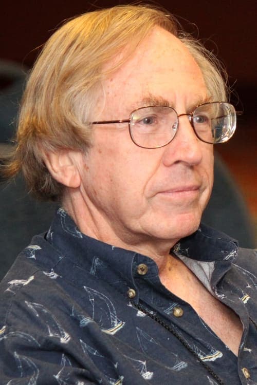 Roy Thomas profile photo