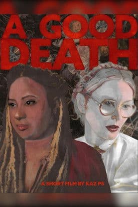 A Good Death poster