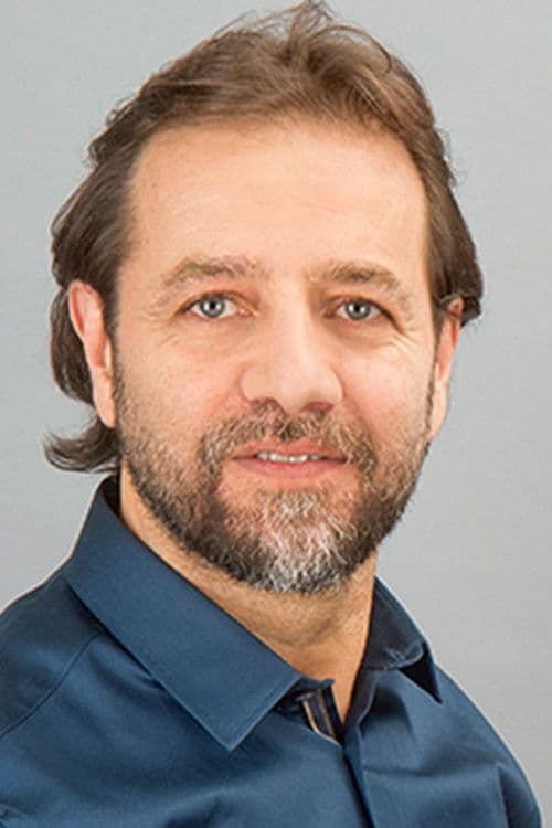 Engin Delice profile photo