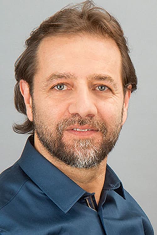 Engin Delice profile photo