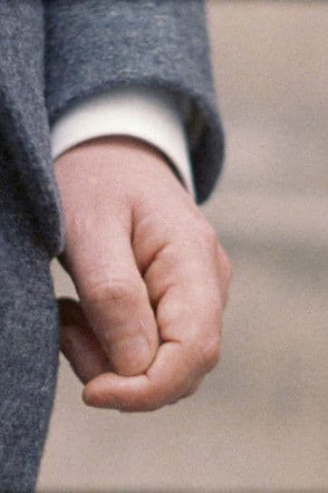 Gilbert and George poster