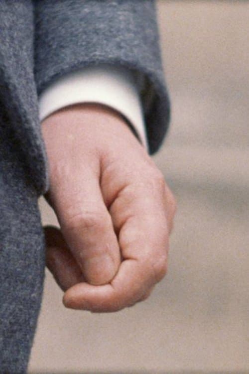 Gilbert and George poster