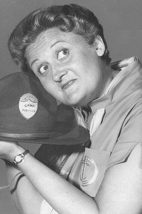 Alice Nunn profile photo