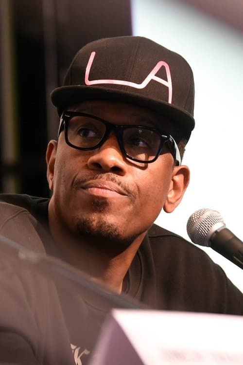 LeSean Thomas profile photo