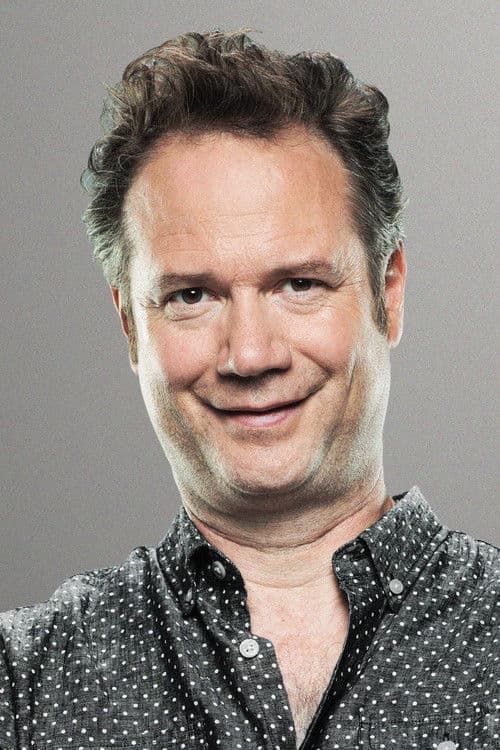 François Pérusse profile photo