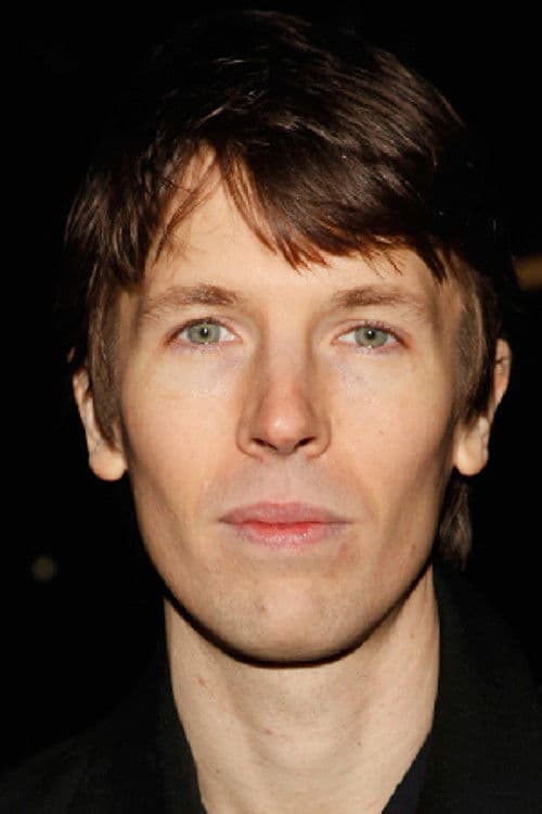 Ryan McGinley profile photo