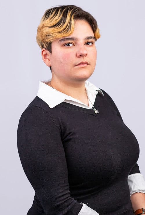 Iz Zamora profile photo