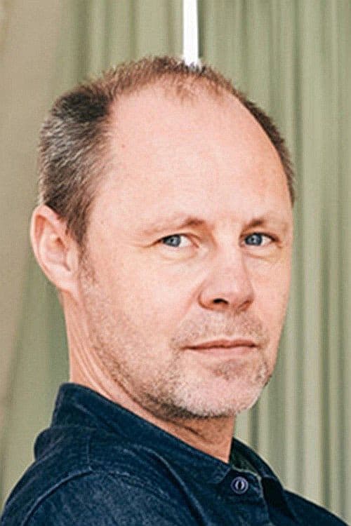 Christopher van Duijn profile photo