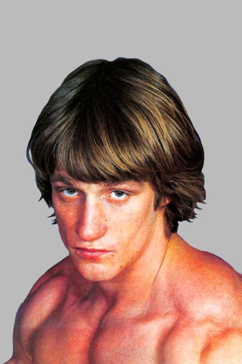 Kevin Von Erich profile photo
