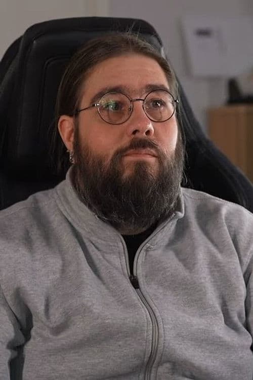 Mikael Kosola profile photo