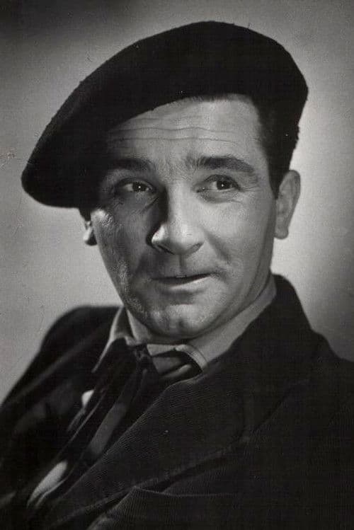 Ryszard Pietruski profile photo