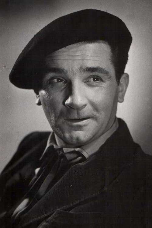 Ryszard Pietruski profile photo