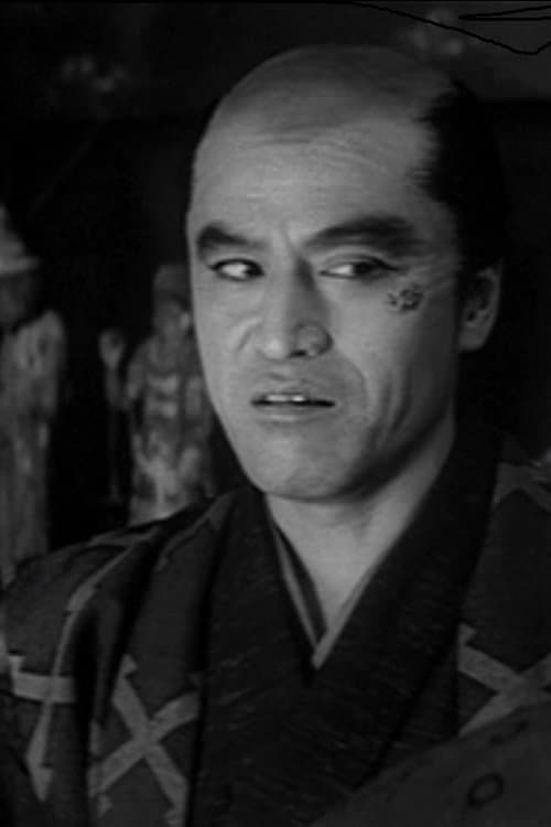 Saburo Date profile photo