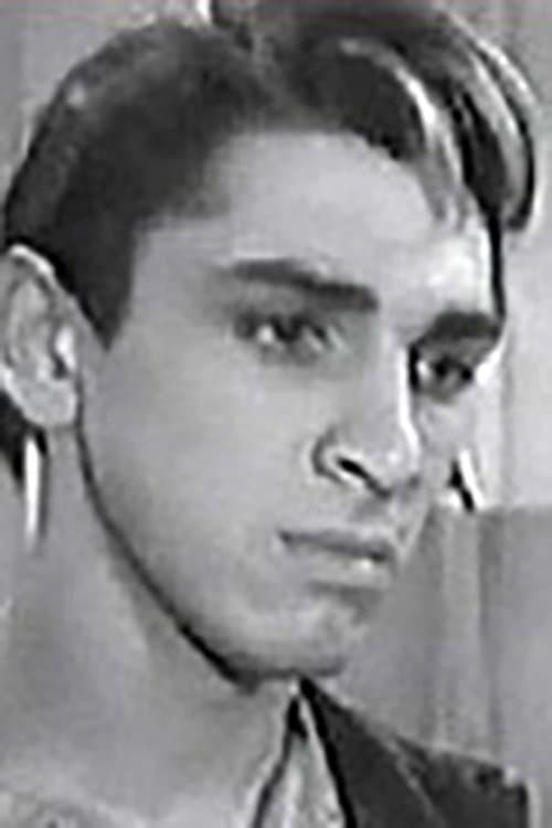 Nikolay Abrashin profile photo