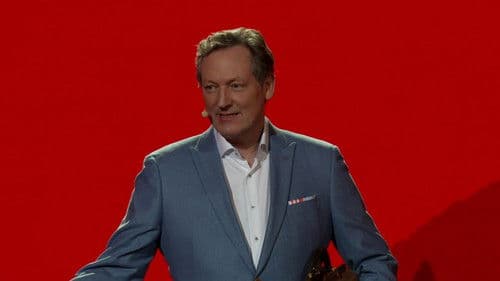 Mensch, Hirschhausen! poster