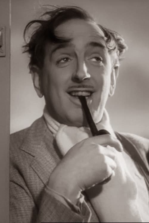 Peter Haddon profile photo