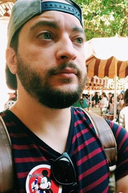 Zachary Eglinton profile photo