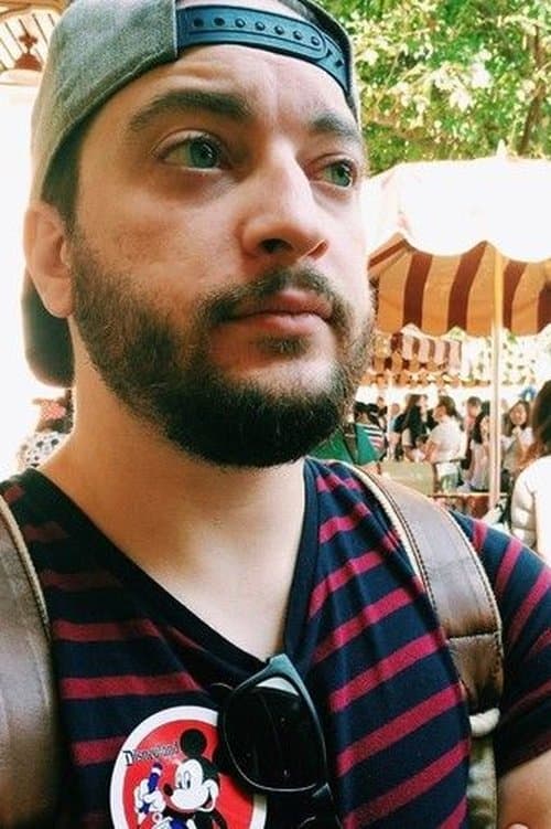 Zachary Eglinton profile photo