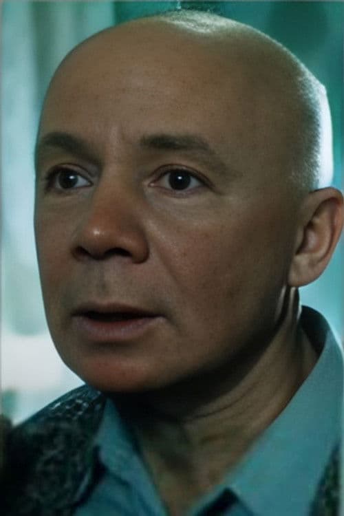 Boris Sapozhnikov profile photo