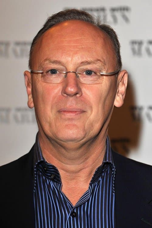 Richard Clifford profile photo