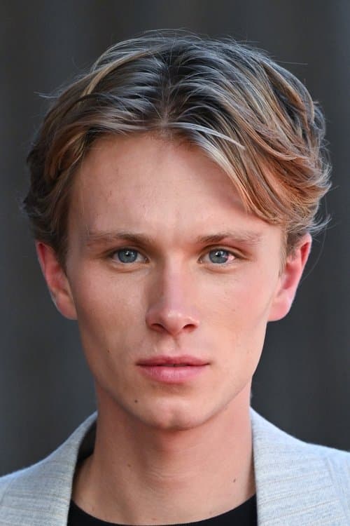 Mathias Legoût Hammond profile photo