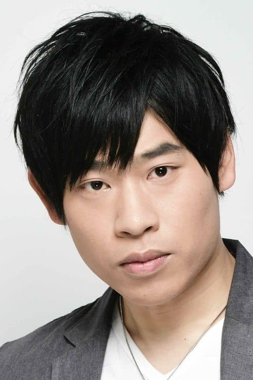 Ryota Iwasaki profile photo