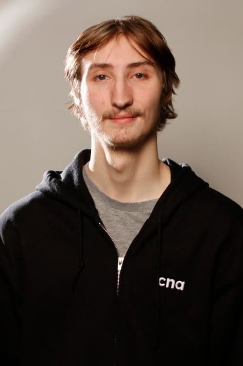Cameron Brake profile photo